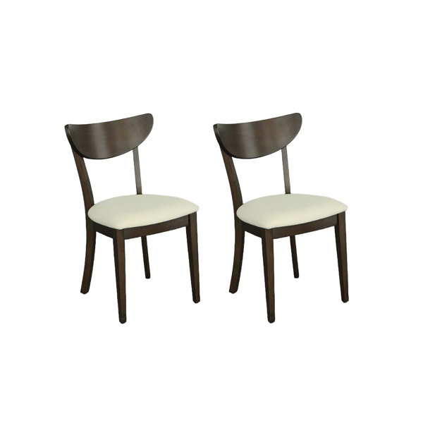 Red Barrel Studio® Wimberley Upholstered Side Chair Wayfair